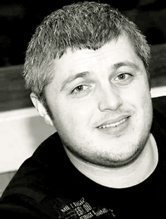 Дизайн интерьера