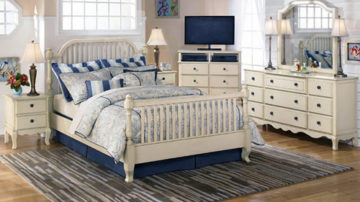 Стиль Прованс