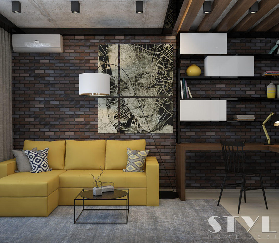 дизайн интерьера